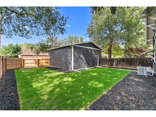 805 Elm St, Denver, CO 80220