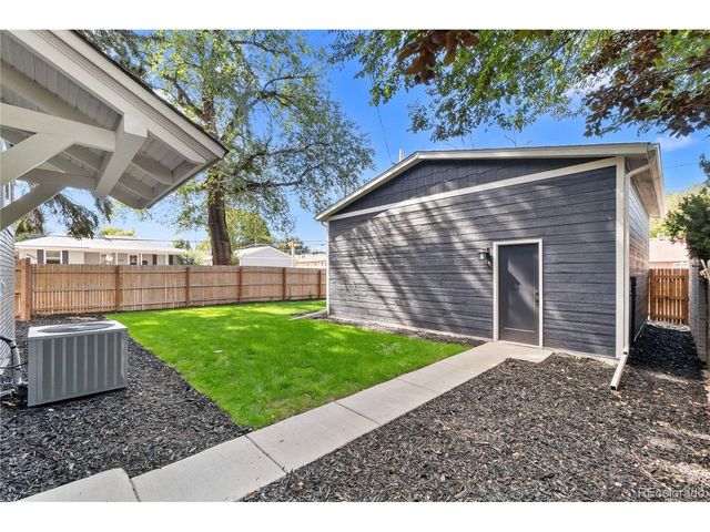805 Elm St, Denver, CO 80220