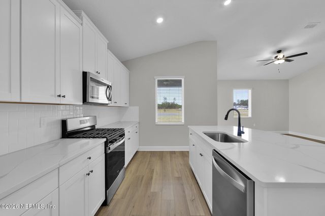 2117 BLACK GLASS Place, Middleburg, FL 32068