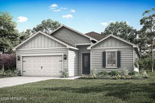 2117 BLACK GLASS Place, Middleburg, FL 32068