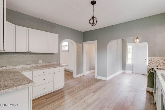 1157 W High Street, Lima, OH 45805