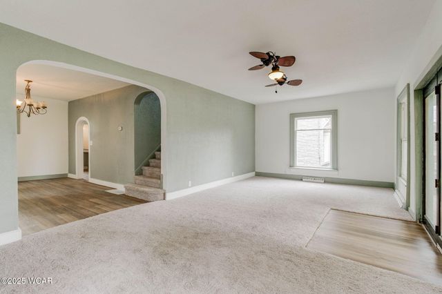 1157 W High Street, Lima, OH 45805