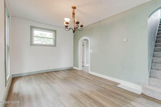 1157 W High Street, Lima, OH 45805