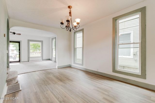 1157 W High Street, Lima, OH 45805