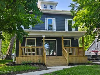 1157 W High Street, Lima, OH 45805
