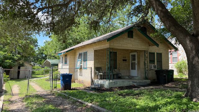 1218 KAYTON AVE, San Antonio, TX 78210