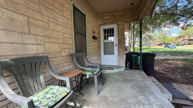 1218 KAYTON AVE, San Antonio, TX 78210