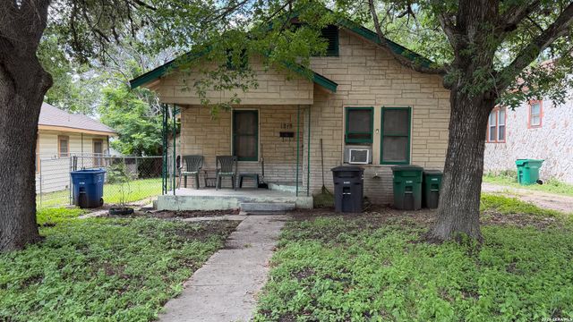 1218 KAYTON AVE, San Antonio, TX 78210