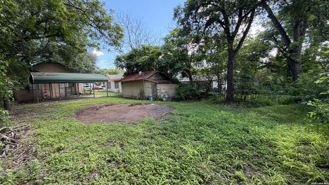 1218 KAYTON AVE, San Antonio, TX 78210