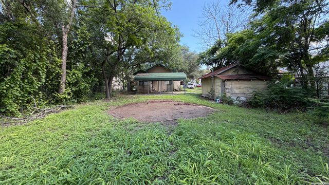 1218 KAYTON AVE, San Antonio, TX 78210