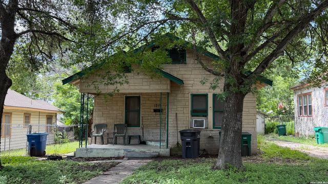 1218 KAYTON AVE, San Antonio, TX 78210