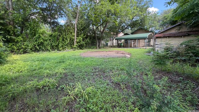 1218 KAYTON AVE, San Antonio, TX 78210
