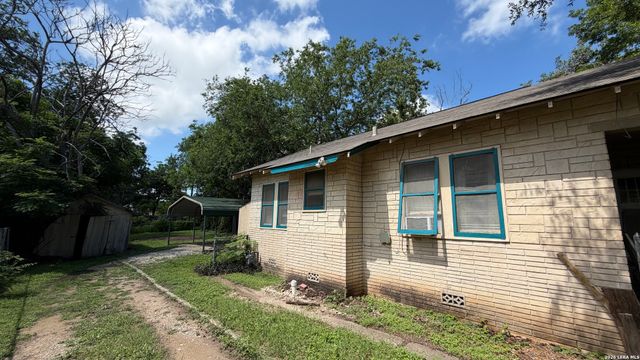 1218 KAYTON AVE, San Antonio, TX 78210