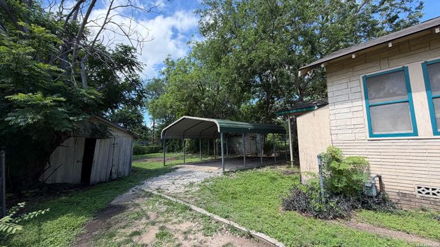 1218 KAYTON AVE, San Antonio, TX 78210