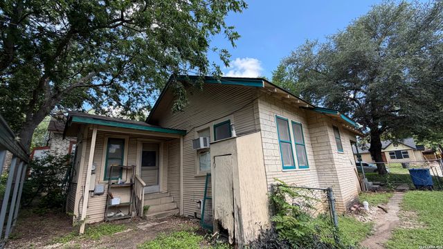 1218 KAYTON AVE, San Antonio, TX 78210