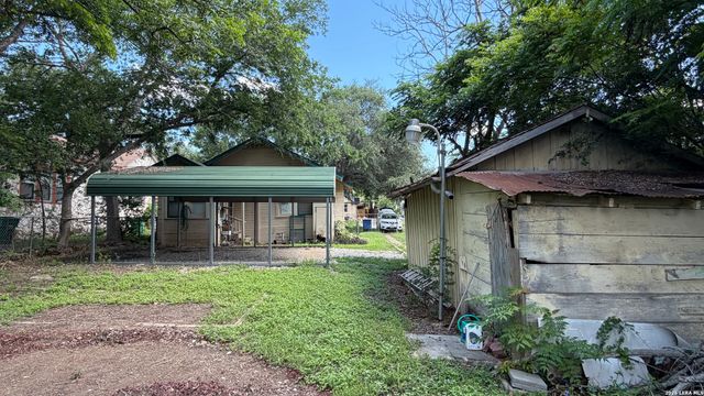 1218 KAYTON AVE, San Antonio, TX 78210