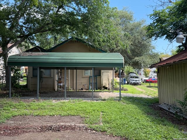 1218 KAYTON AVE, San Antonio, TX 78210