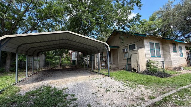 1218 KAYTON AVE, San Antonio, TX 78210