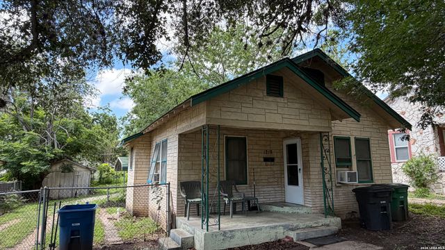 1218 KAYTON AVE, San Antonio, TX 78210