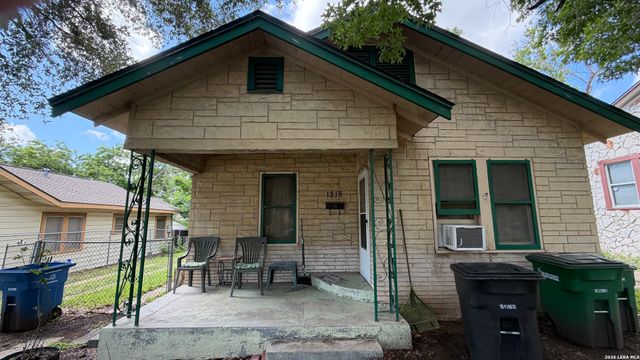 1218 KAYTON AVE, San Antonio, TX 78210
