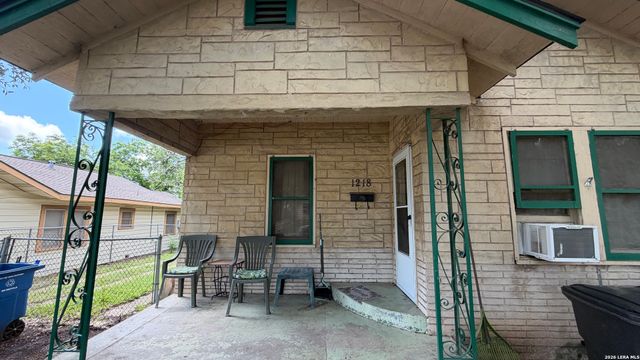 1218 KAYTON AVE, San Antonio, TX 78210