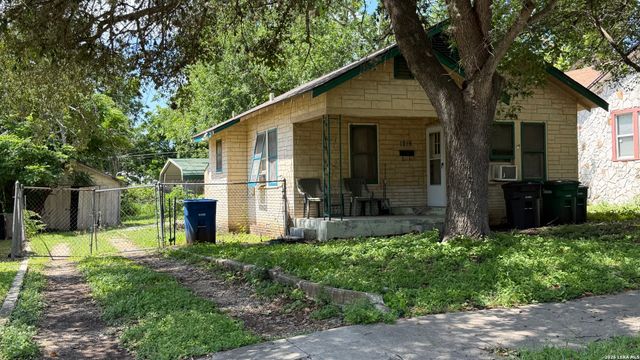 1218 KAYTON AVE, San Antonio, TX 78210