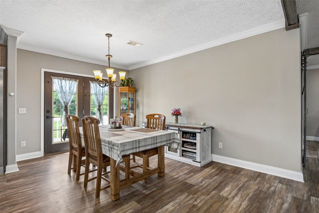 579 County Road 5005, Blue Ridge, TX 75424