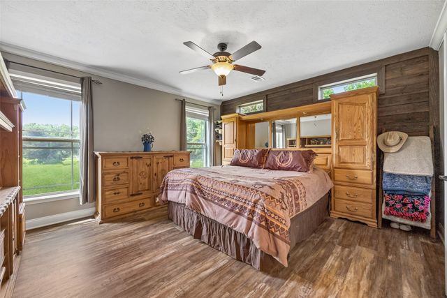 579 County Road 5005, Blue Ridge, TX 75424