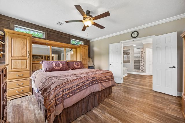 579 County Road 5005, Blue Ridge, TX 75424