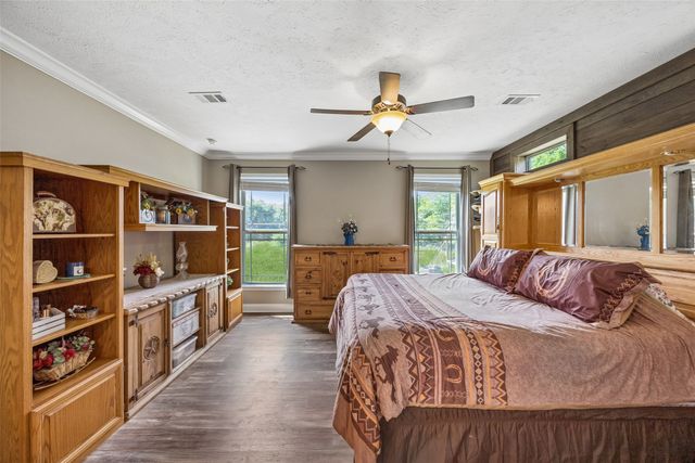 579 County Road 5005, Blue Ridge, TX 75424