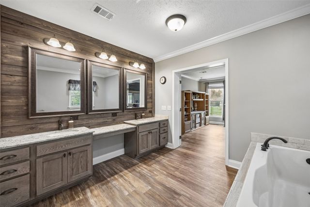 579 County Road 5005, Blue Ridge, TX 75424