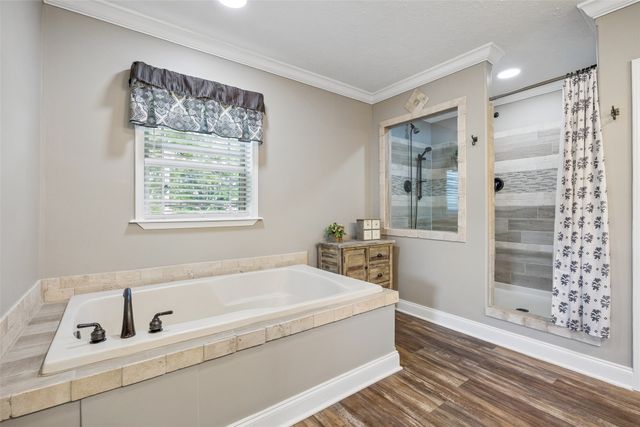 579 County Road 5005, Blue Ridge, TX 75424
