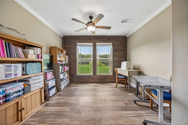 579 County Road 5005, Blue Ridge, TX 75424