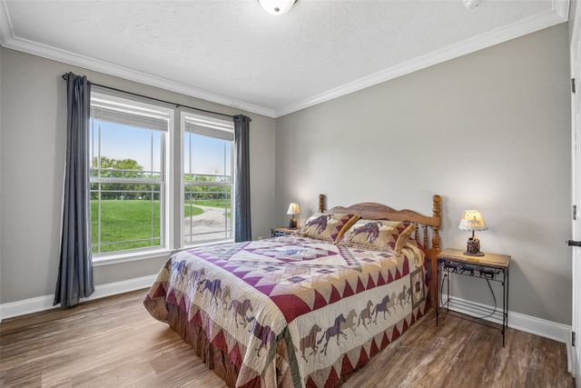 579 County Road 5005, Blue Ridge, TX 75424