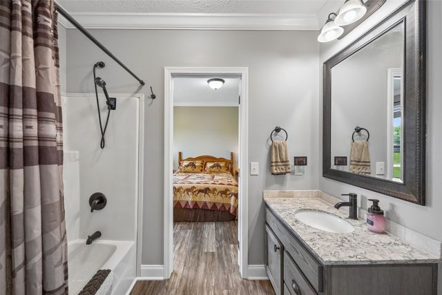 579 County Road 5005, Blue Ridge, TX 75424