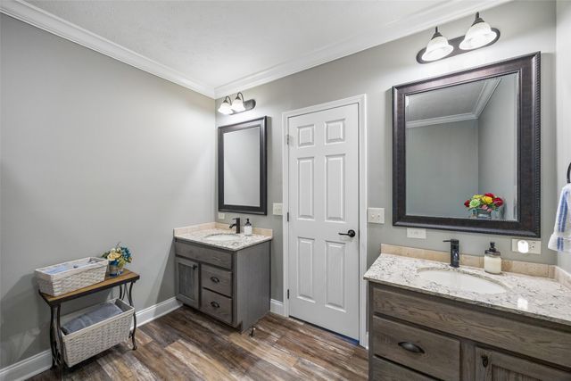 579 County Road 5005, Blue Ridge, TX 75424