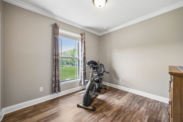 579 County Road 5005, Blue Ridge, TX 75424