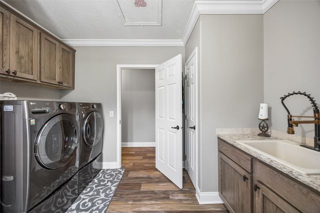 579 County Road 5005, Blue Ridge, TX 75424