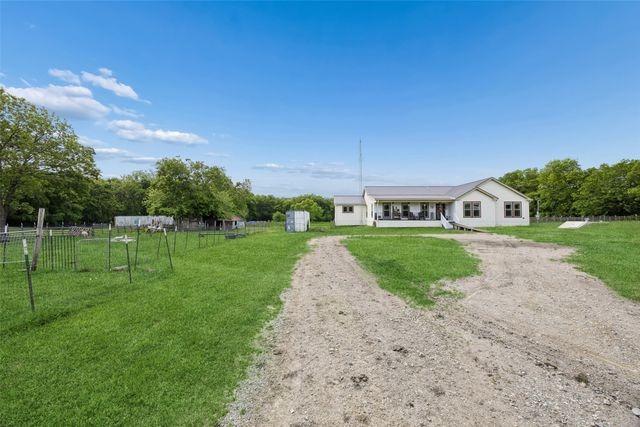 579 County Road 5005, Blue Ridge, TX 75424
