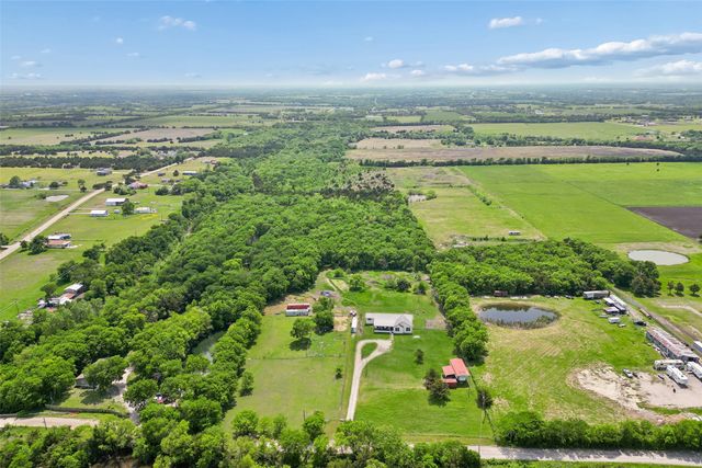 579 County Road 5005, Blue Ridge, TX 75424