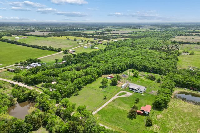 579 County Road 5005, Blue Ridge, TX 75424