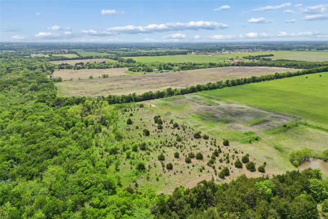579 County Road 5005, Blue Ridge, TX 75424