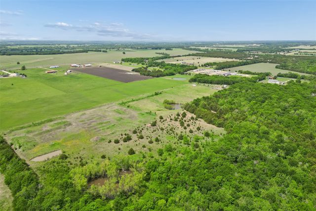 579 County Road 5005, Blue Ridge, TX 75424