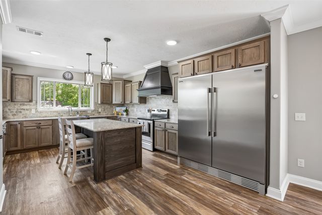 579 County Road 5005, Blue Ridge, TX 75424