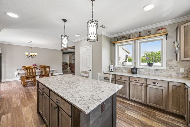 579 County Road 5005, Blue Ridge, TX 75424