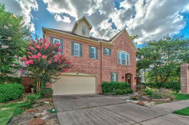 6318 Elm Court, Bellaire, TX 77401