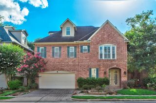 6318 Elm Court, Bellaire, TX 77401