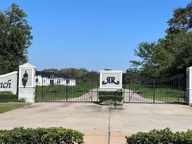 5.3 AC tbd Spring Branch Rd, Montgomery, TX 77316