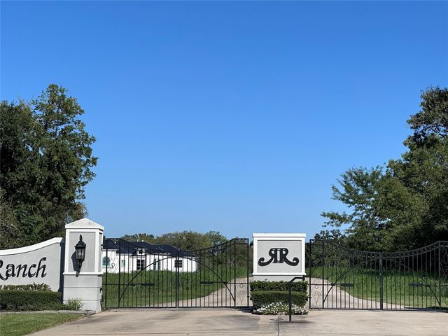 5.3 AC tbd Spring Branch Rd, Montgomery, TX 77316