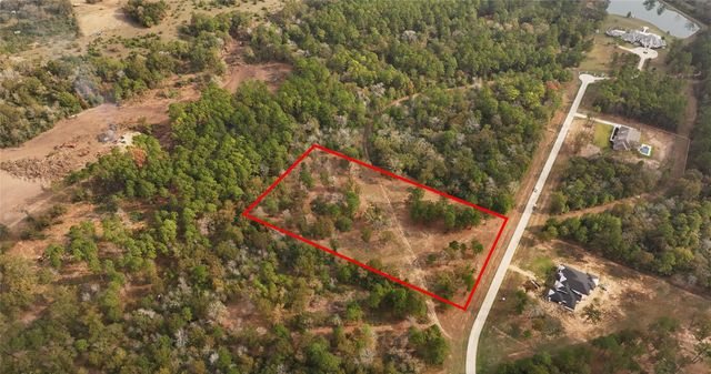 5.3 AC tbd Spring Branch Rd, Montgomery, TX 77316